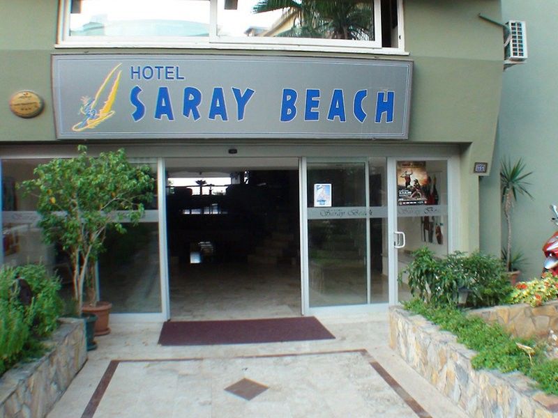 Xperia Saray Ferieanlegg 4*