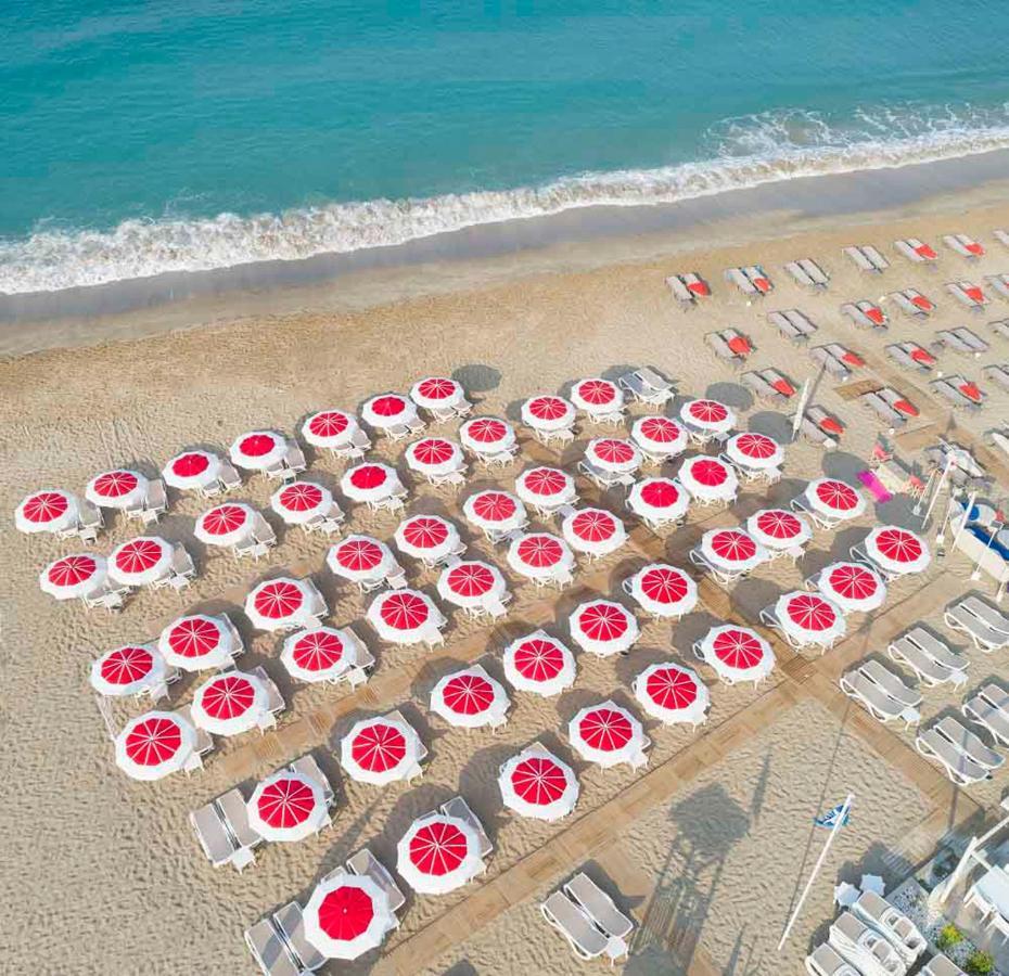 Ferieanlegg Xperia Saray Alanya